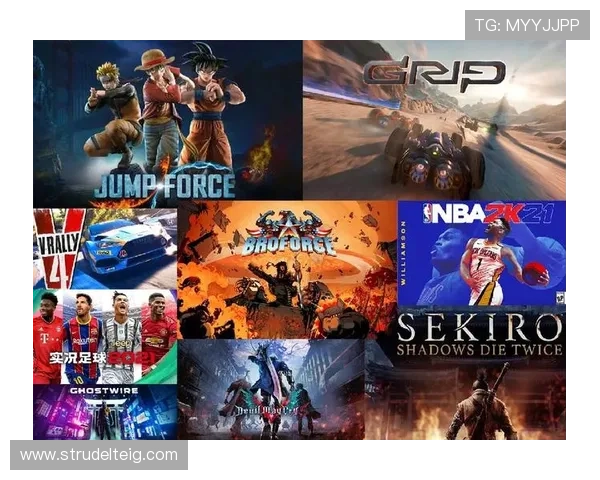 K8视讯热门游戏推荐：丰富多彩的娱乐内容满足不同玩家的需求